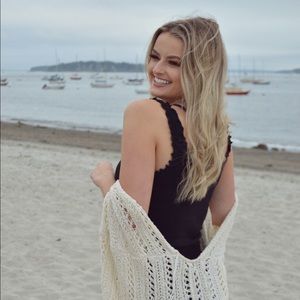 Meet your Posher, Annie